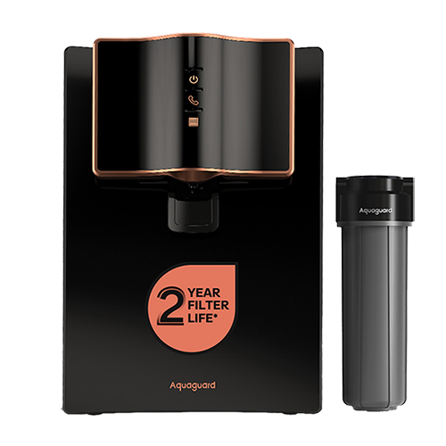 Aquaguard Enrich Marvel